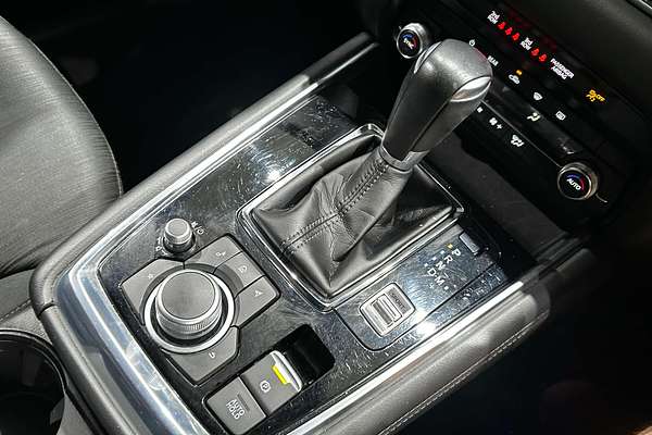 2023 Mazda CX-8 G25 Sport KG Series