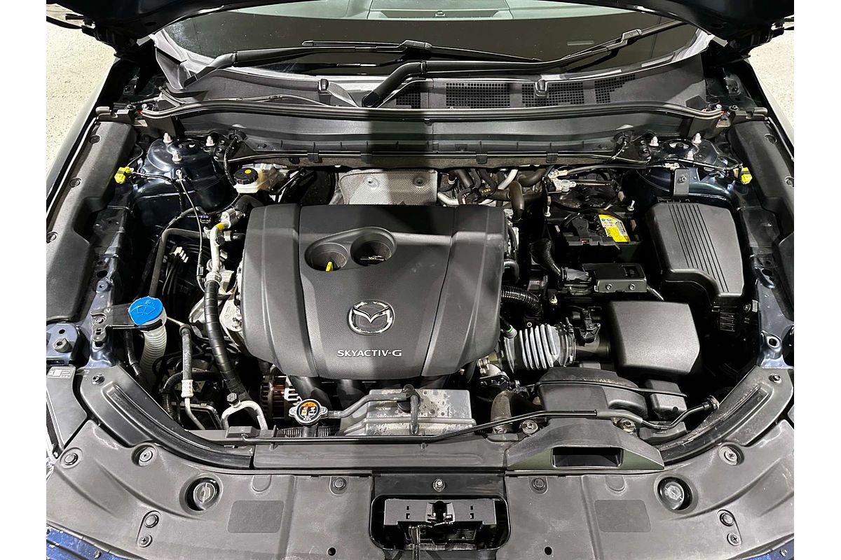 2023 Mazda CX-8 G25 Sport KG Series