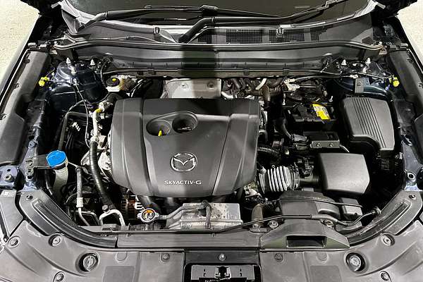 2023 Mazda CX-8 G25 Sport KG Series