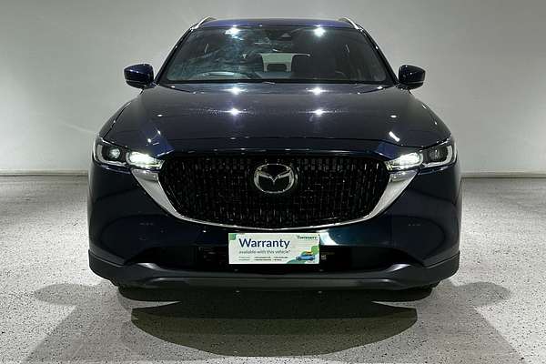 2023 Mazda CX-8 G25 Sport KG Series