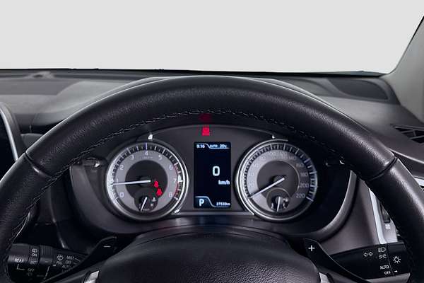 2022 Suzuki S-Cross ALLGRIP PRESTIGE