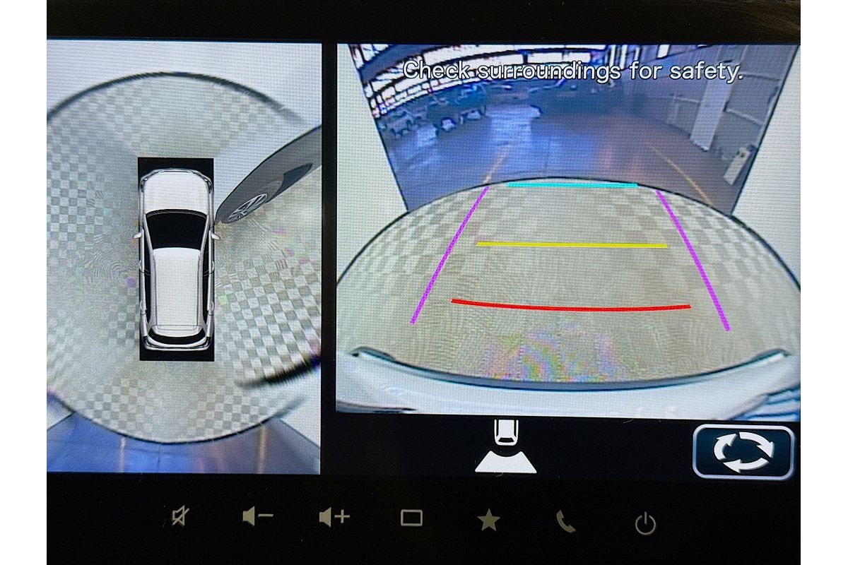 2022 Suzuki S-Cross ALLGRIP PRESTIGE