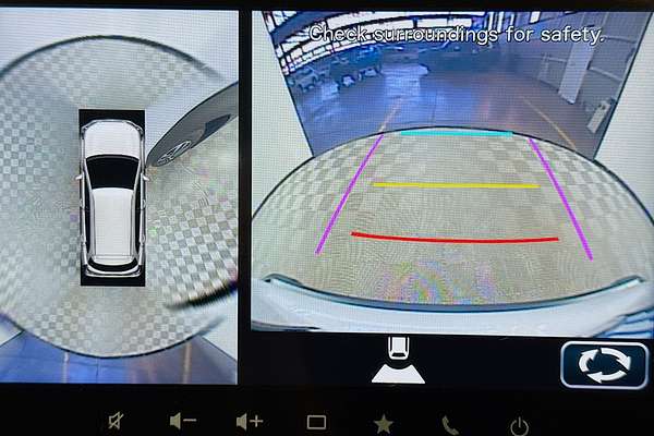 2022 Suzuki S-Cross ALLGRIP PRESTIGE