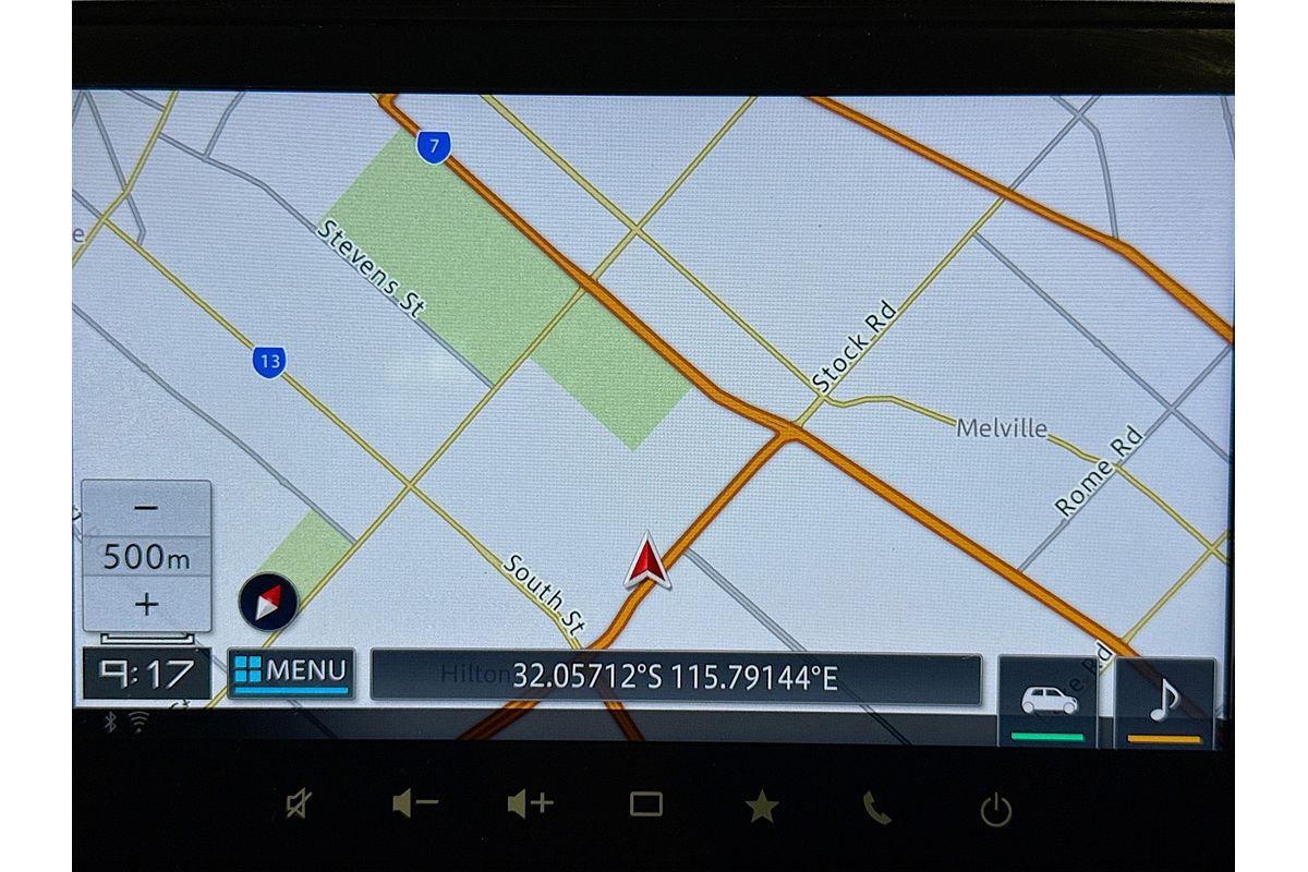 2022 Suzuki S-Cross ALLGRIP PRESTIGE