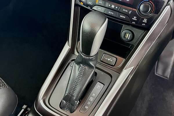 2022 Suzuki S-Cross ALLGRIP PRESTIGE