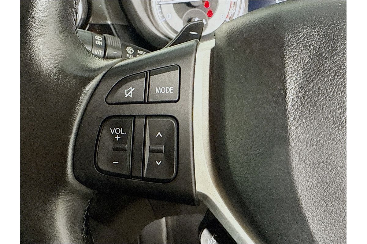 2022 Suzuki S-Cross ALLGRIP PRESTIGE