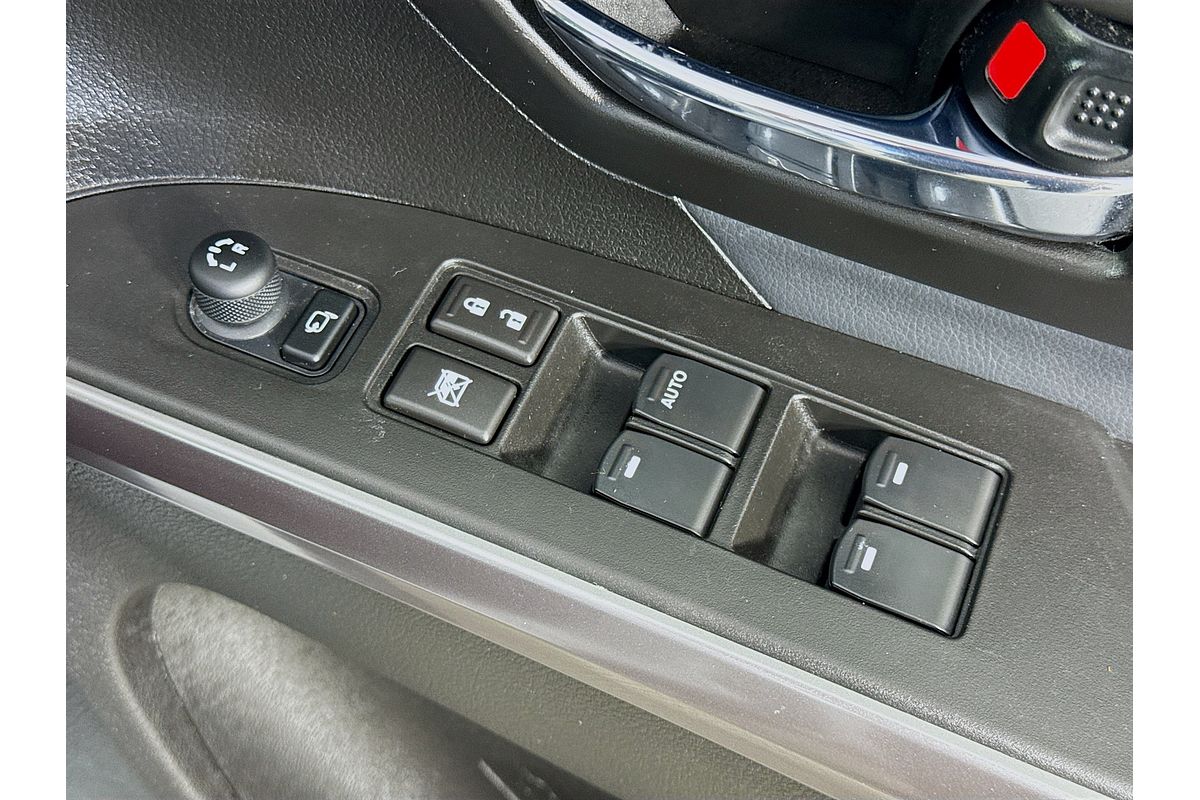 2022 Suzuki S-Cross ALLGRIP PRESTIGE