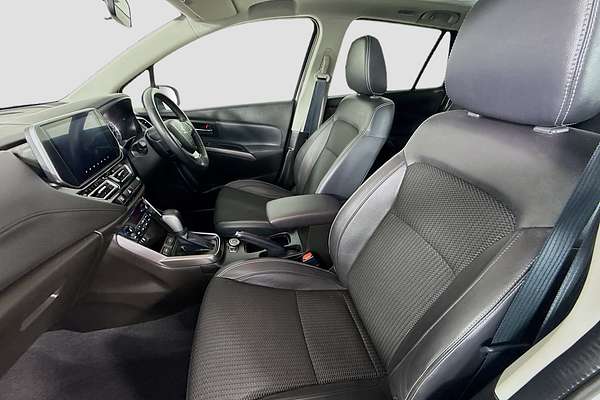 2022 Suzuki S-Cross ALLGRIP PRESTIGE