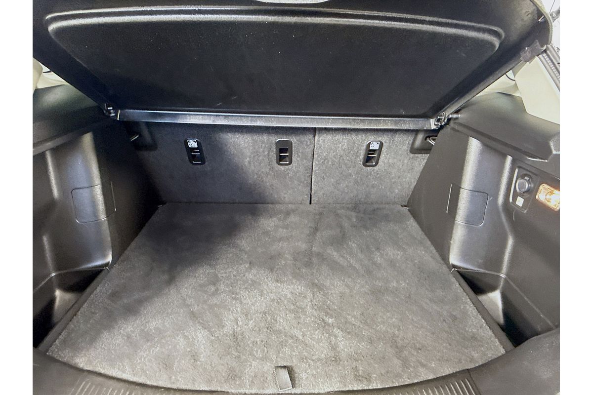 2022 Suzuki S-Cross ALLGRIP PRESTIGE