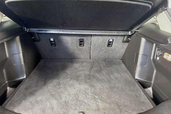 2022 Suzuki S-Cross ALLGRIP PRESTIGE