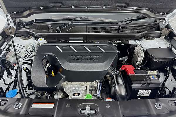 2022 Suzuki S-Cross ALLGRIP PRESTIGE