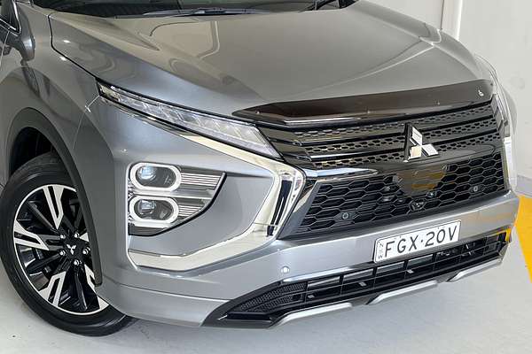2024 Mitsubishi Eclipse Cross Exceed YB