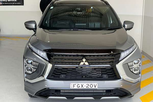 2024 Mitsubishi Eclipse Cross Exceed YB