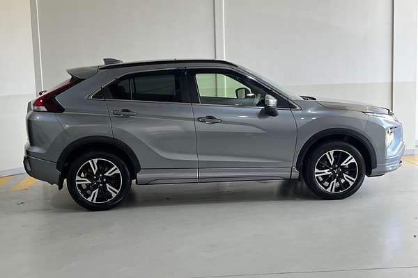 2024 Mitsubishi Eclipse Cross Exceed YB