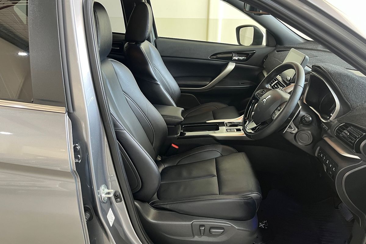 2024 Mitsubishi Eclipse Cross Exceed YB