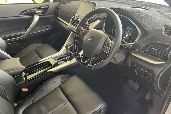 2024 Mitsubishi Eclipse Cross Exceed YB