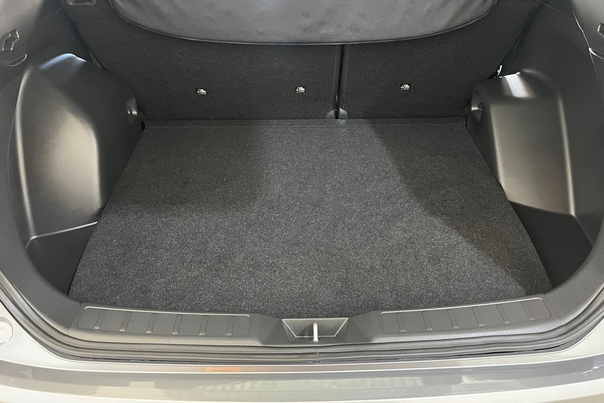 2024 Mitsubishi Eclipse Cross Exceed YB