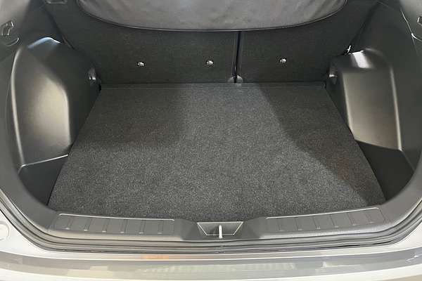 2024 Mitsubishi Eclipse Cross Exceed YB