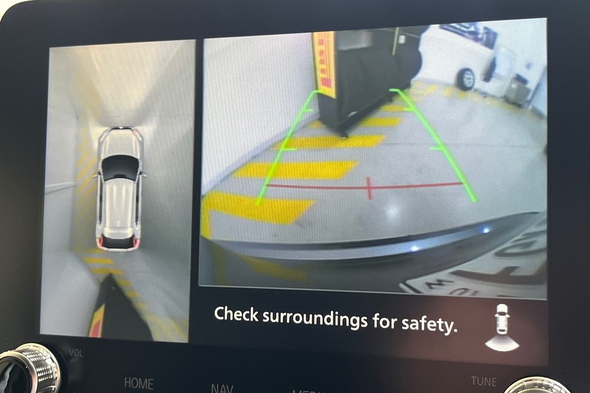 2024 Mitsubishi Eclipse Cross Exceed YB