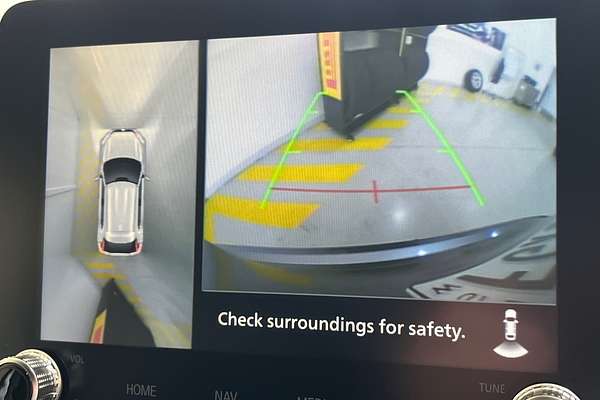 2024 Mitsubishi Eclipse Cross Exceed YB