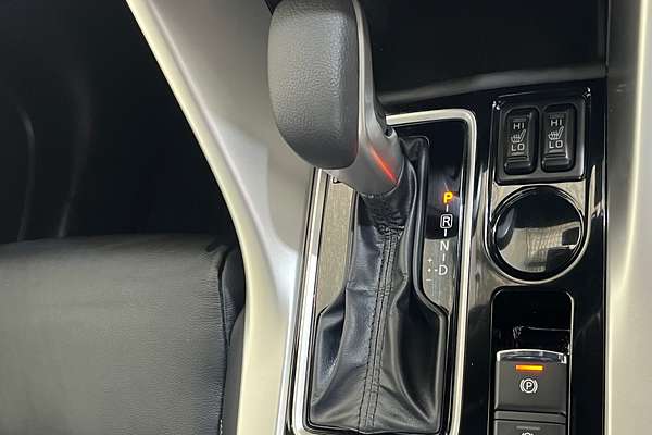 2024 Mitsubishi Eclipse Cross Exceed YB