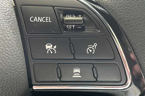 2024 Mitsubishi Eclipse Cross Exceed YB