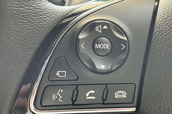 2024 Mitsubishi Eclipse Cross Exceed YB