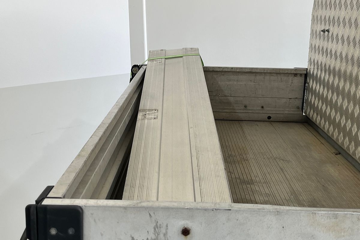 2019 Holden Colorado LS RG 4X4