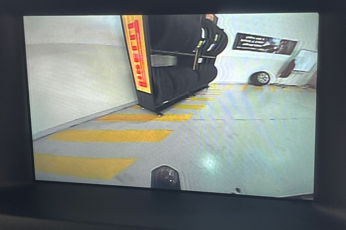 2019 Holden Colorado LS RG 4X4