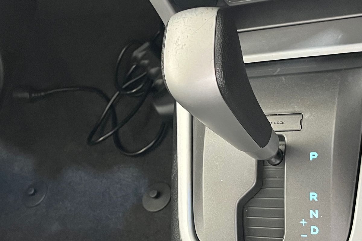 2019 Holden Colorado LS RG 4X4