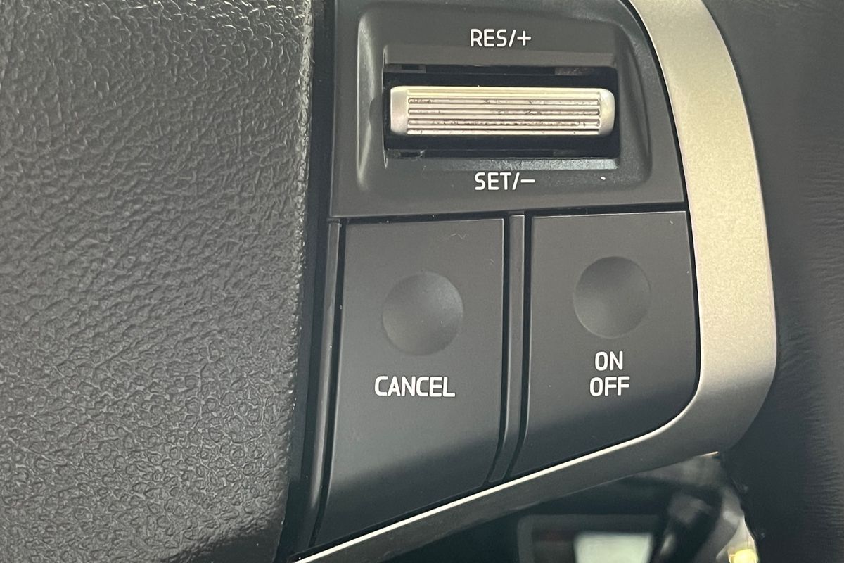 2019 Holden Colorado LS RG 4X4