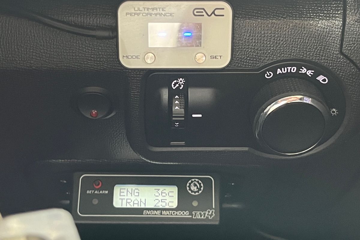 2019 Holden Colorado LS RG 4X4