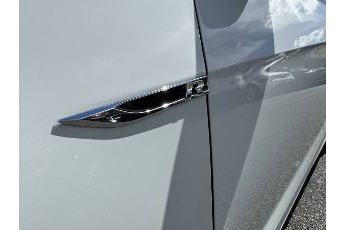 2014 Volkswagen Golf R 7