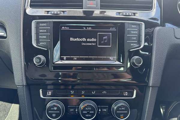 2014 Volkswagen Golf R 7