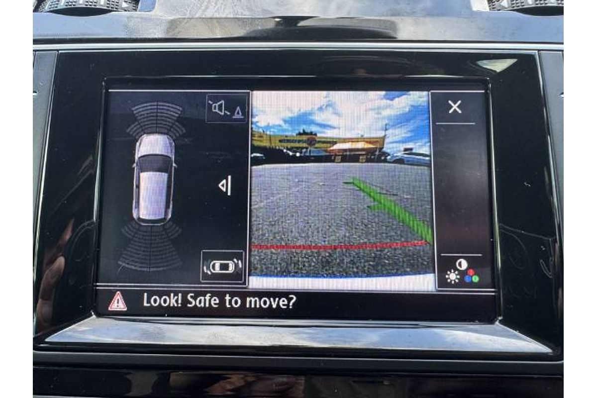 2014 Volkswagen Golf R 7