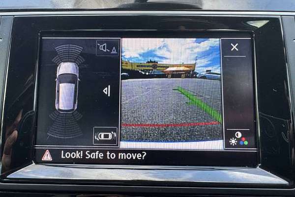 2014 Volkswagen Golf R 7