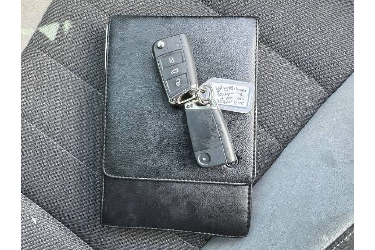 2014 Volkswagen Golf R 7