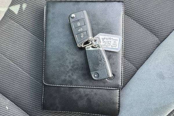 2014 Volkswagen Golf R 7