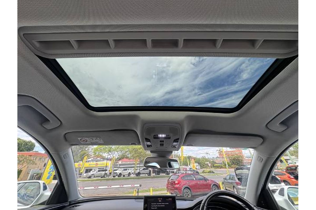 2016 Audi A6 S Line C7