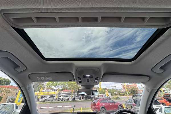 2016 Audi A6 S Line C7