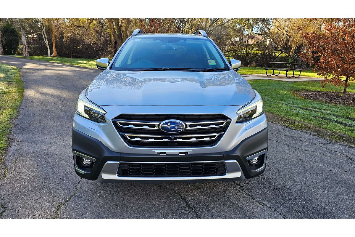 2024 Subaru Outback AWD Touring 6GEN