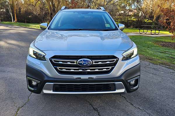 2024 Subaru Outback AWD Touring 6GEN