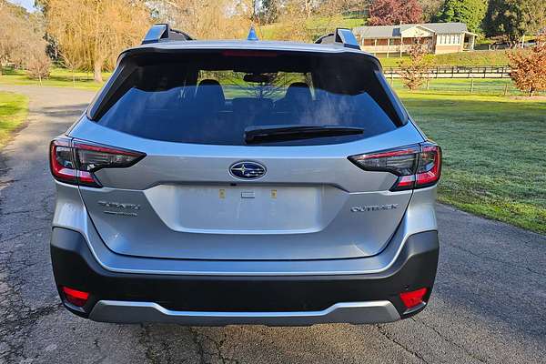 2024 Subaru Outback AWD Touring 6GEN