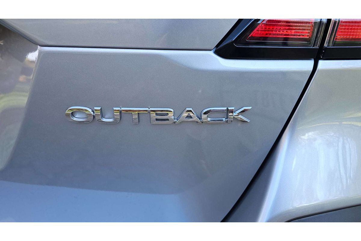 2024 Subaru Outback AWD Touring 6GEN