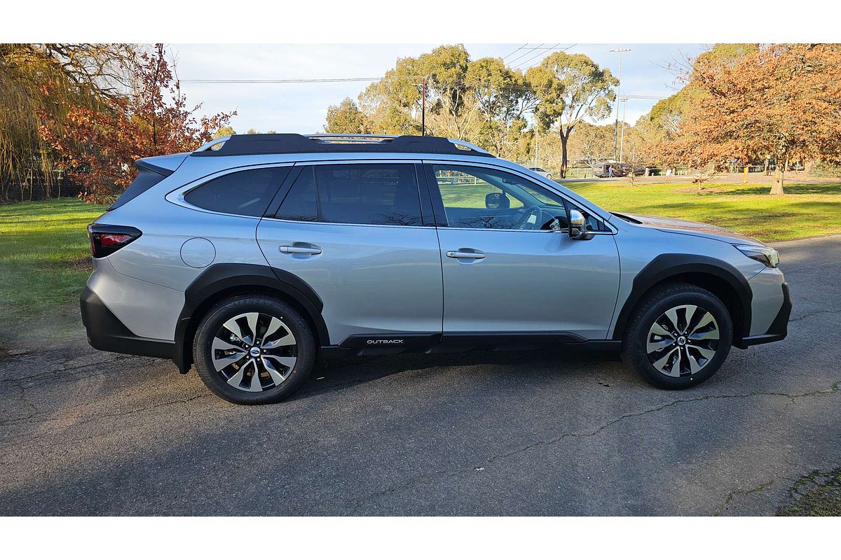 2024 Subaru Outback AWD Touring 6GEN