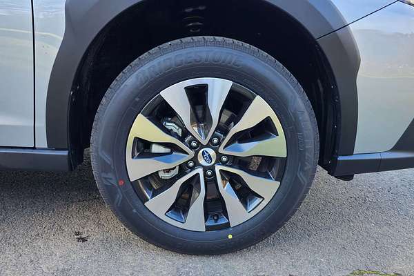 2024 Subaru Outback AWD Touring 6GEN
