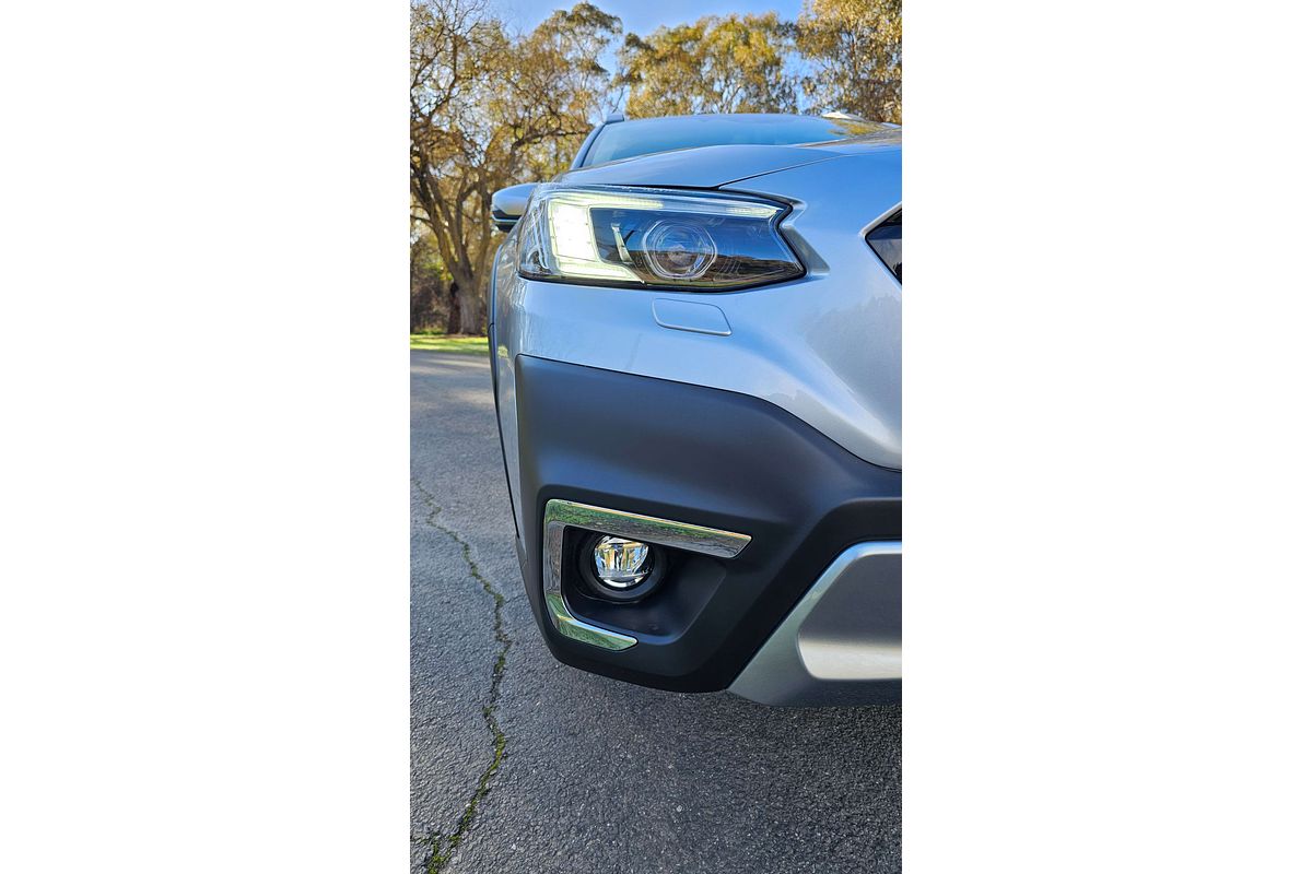 2024 Subaru Outback AWD Touring 6GEN