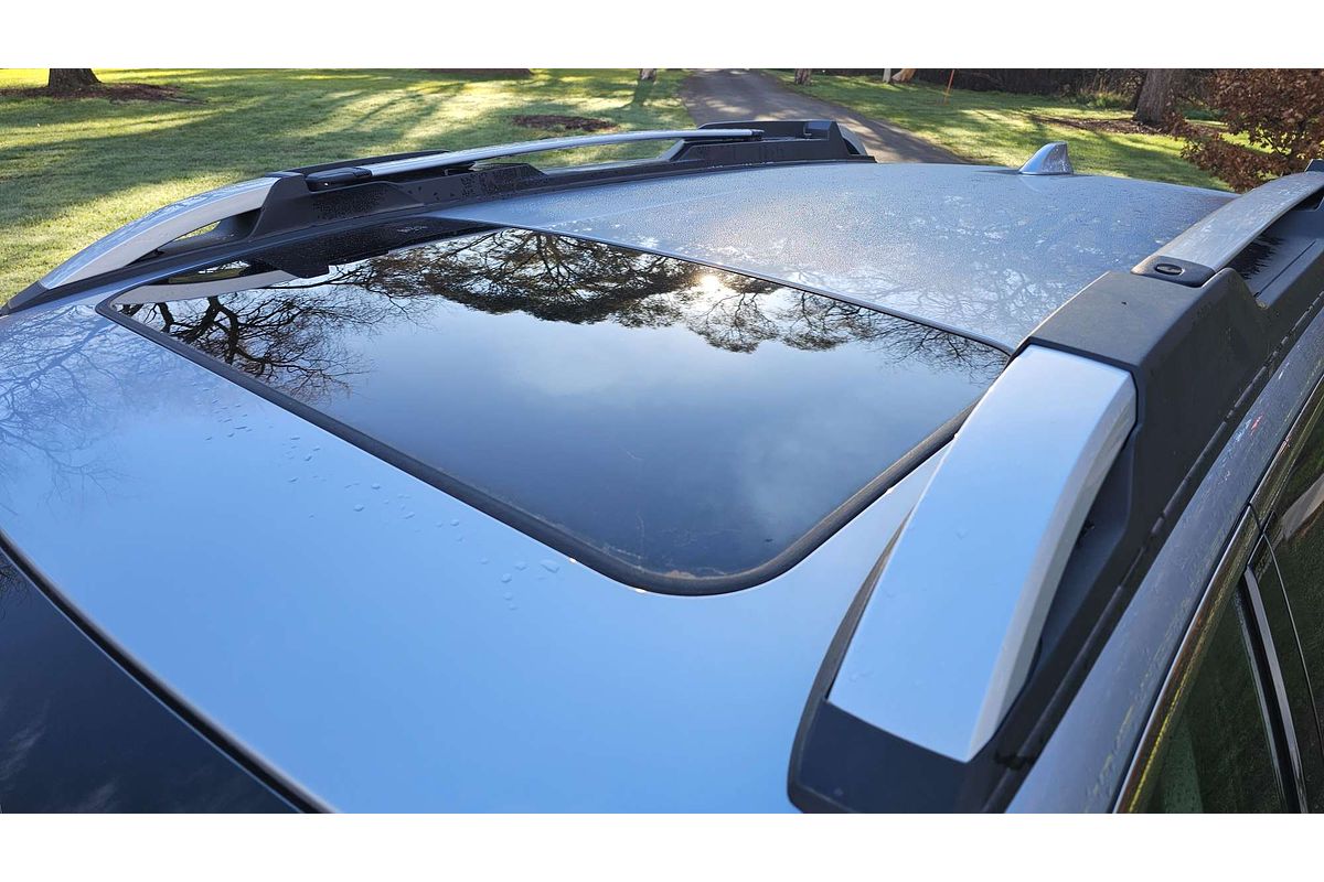 2024 Subaru Outback AWD Touring 6GEN