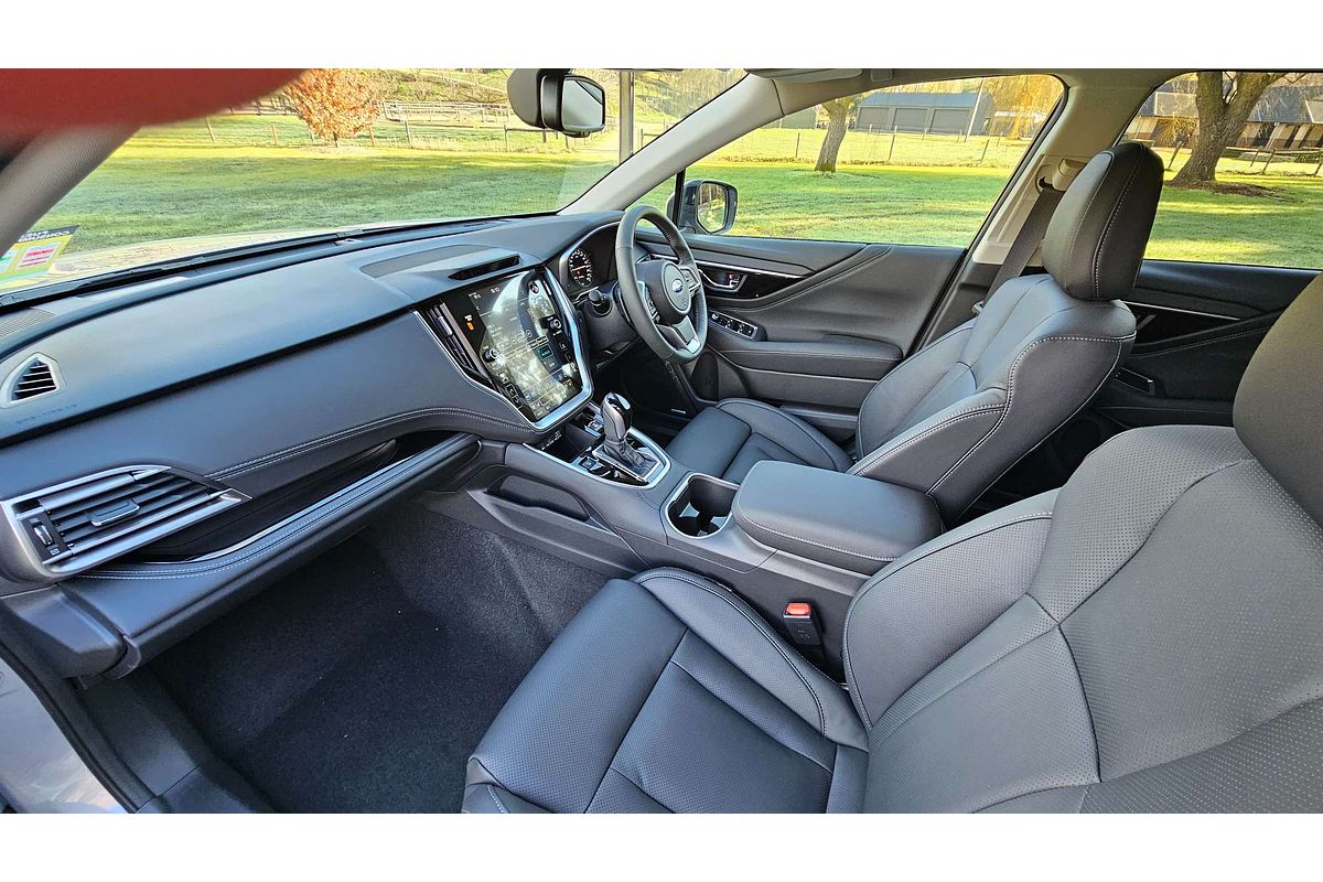 2024 Subaru Outback AWD Touring 6GEN