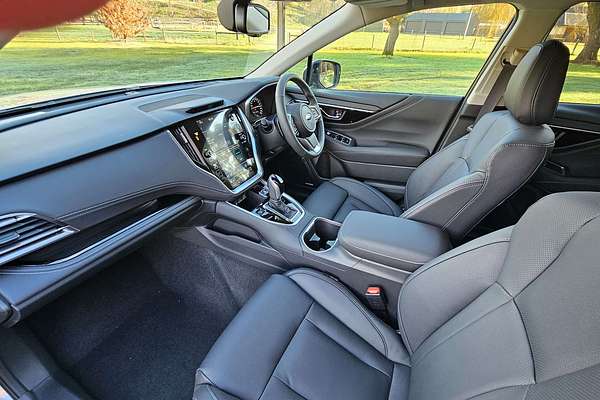 2024 Subaru Outback AWD Touring 6GEN